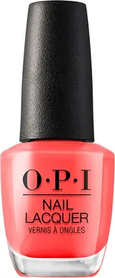Zdjęcie produktu dla OPI | NAIL LACQUER | Paznokcie