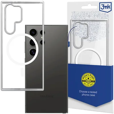 Obrázok produktu pre 3MK MagCase, Galaxy S24 Ultra