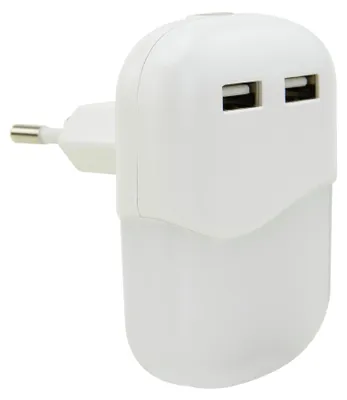 Produktbild von Ansmann NL15AC + 2USB