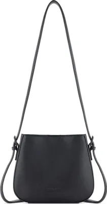 Produktbild von bugatti Umhängetasche Schultertasche Luna Shoulderbag Black schwarz