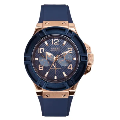 Immagine prodotto di Orologio da uomo Guess - W0247G3