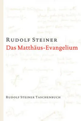Image de Das Matthäus-Evangelium