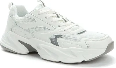 Produktbild von Crosby Herren Schnürer 427025-06-01 Farbe: Weiß Größe: 41