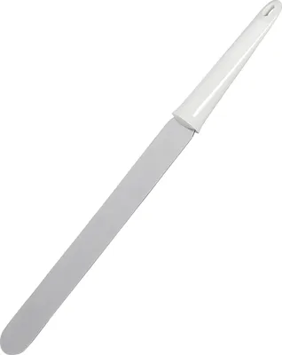 Produktbild von Kaiser 769233, Weiß, Kunststoff, Edelstahl, 32 mm, 415 mm, 70 mm, 115 g