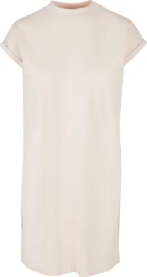 Produktbild von Build Your Brand Freizeitkleid für Frauen Vrengo hell-Pink XL