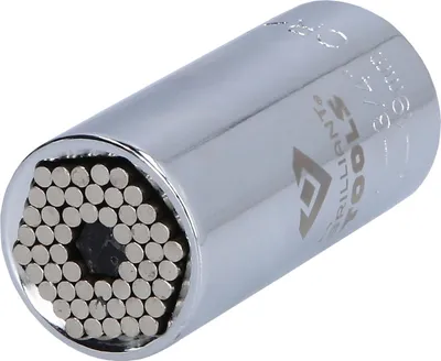 Immagine prodotto di Bussola multifunzionale 7 - 19 mm 3/8"