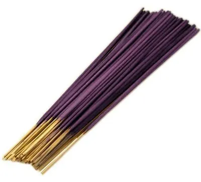 Imagen del producto de Incienso Granel - Violeta