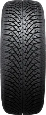 Produktbild von Fulda Ganzjahresreifen motorcycle-tyres MultiControl ( 225/45 R18 95W XL, mit Felgenschutz (MFS) )