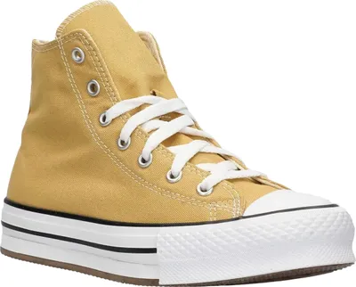 Obrázok produktu pre Converse Sneakers A05467C in Yellow color size 38