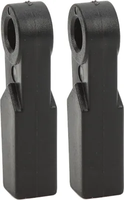 Produktbild von 2PCS Außenbordkabelende 663-48344-00-00 Ersatz für 9,9 15 25 PS 1996-2014