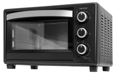 Immagine prodotto di Fornetti elettrici Bake&Toast 2300 Black Cecotec