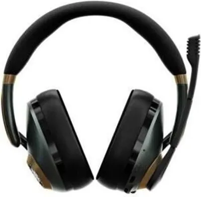 Produktbild von EPOS H3 Pro Hybrid Kabelloses Gaming Headset Grün 1000894 (1000894)