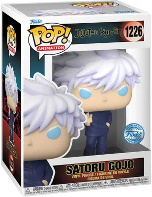 Zdjęcie produktu dla FUNKO POP! 67040, Figurka kolekcjonerska, Anime i manga