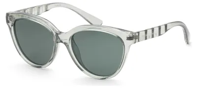 Image de Lunettes de soleil Armani Exchange, modèle Ax4148Su83607, pour femmes