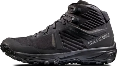 Produktbild von Mammut Ultimate III Mid GTX Women black 40 EU = 6.5 UK