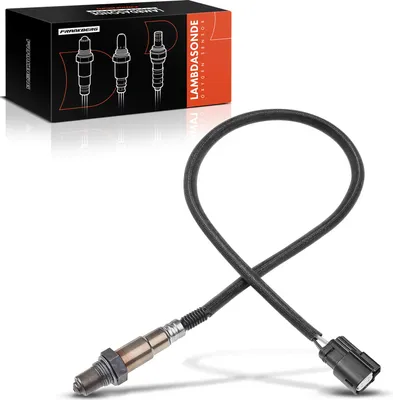Immagine prodotto di Frankberg 1x sonda lambda sonda diagnostica dopo convertitore catalitico per Ford Ecosport Fiesta VI Tourneo Courier
