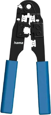 Zdjęcie produktu dla Hama 00200794, Narzędzie do zaciskania