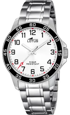 Image de Lotus - 18786/4 - Montre-bracelet - Enfants