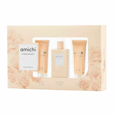 Obrázok produktu pre AMICHI INTENSE BOUQUET LOT 3 ks