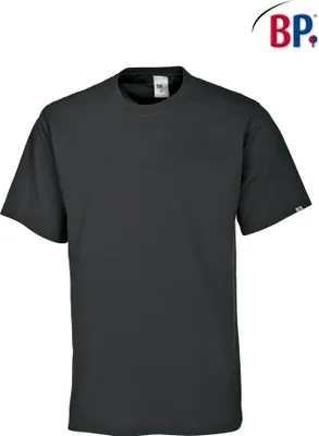 Produktbild von BP® T-Shirt für Sie & Ihn - anthrazit - XS