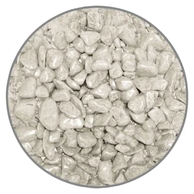 Obrázek produktu pro GEORPLAST GC75, štěrk Premium, lesklý