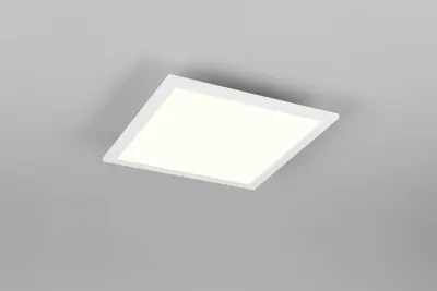 Obrázek produktu pro Stropní svítidlo LED, bílé, senzor pohybu, š 29,5 cm