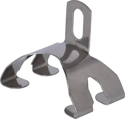 Image de SKS Pont coulissant pour Chromoplastics P45, 45mm de large, argenté