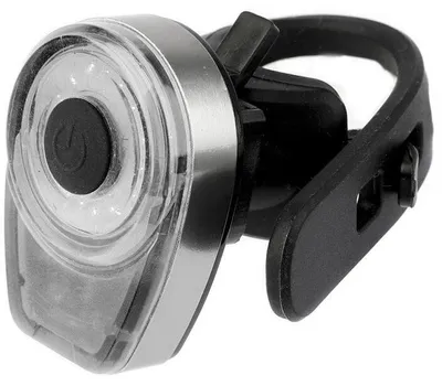 Zdjęcie produktu dla Latarka czołowa Ikzilight Round16 z pierścieniem Cob LED, ładowarka USB