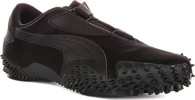 Produktbild von Puma Mostro OG Prime In All Black – 8 UK - 42 EU - 9M/10.5F US / Black