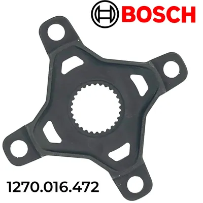 Produktbild von Bosch Ebike Motor Kettenblatt Spider Performance CX Line Speed (BDU4xx)