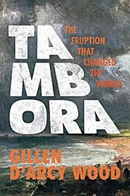 Obrázok produktu pre Tambora