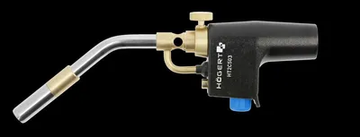 Produktbild von Hogert Technik Gaslötbrenner HT2C503