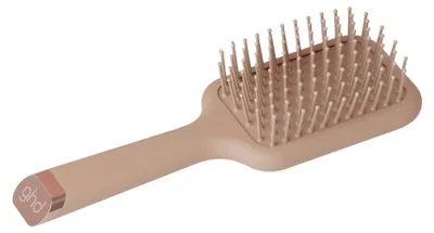 Produktbild von GHD Mini Paddle Brush Le, Erwachsener, Paddelhaarbürste, Beige, Einfarbig, 1 Stück(e)