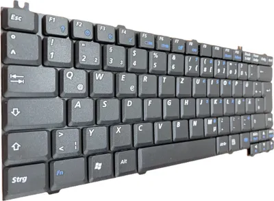 Imagen del producto de TECLADO - para portátil Acer TravelMate 290XCi