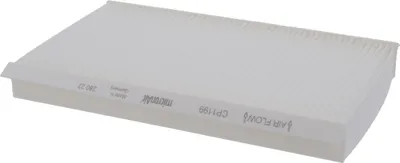 Obrázek produktu pro Filtr, vnitřní vzduchový CORTECO 80000360