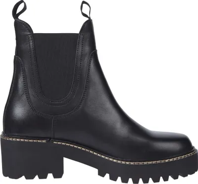 Immagine prodotto di Tommy Hilfiger stivali da donna FW0FW08217 BDS Colore: Nero Taglia: 38