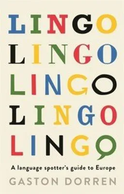 Productafbeelding van Lingo