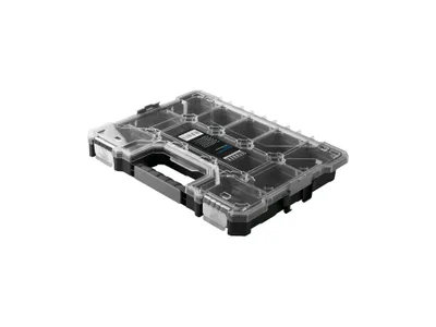 Image de STROXX, boîte de rangement, dimensions : 454X360X60 MM
