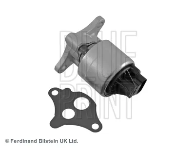 Produktbild von BLUE PRINT ADG07289 AGR-Ventil mit Dichtung für CHEVROLET Aveo / Kalos Schrägheck (T250, T255) Abgasrückführungsventil