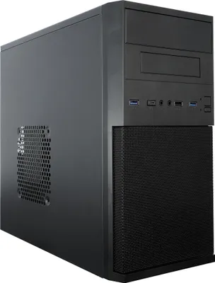 Produktbild von OfficePC i3-14100 16GB DDR5 500GB M.2 W11Pro
