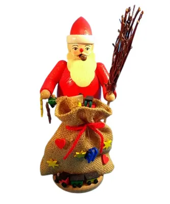 Produktbild von Räuchermann - Weihnachtsmann