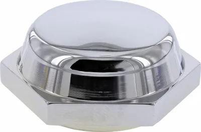 Image de Écrou-raccord sur tube de tête, RT125/1, RT125/2