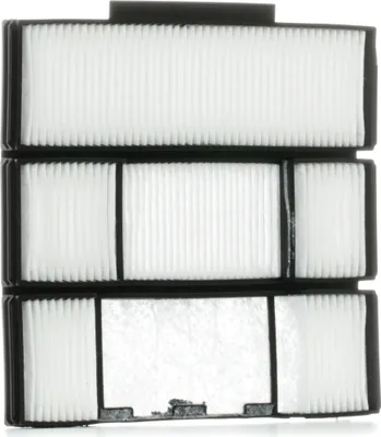 Produktbild von RIDEX 424I0128 Innenraumfilter Pollenfilter für TOYOTA COROLLA Liftback (E11)