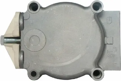 Immagine prodotto di Compressore climatizzatore 12 V Ø 129 mm MAHLE adatto, tra l'altro, per FORD TRANSIT