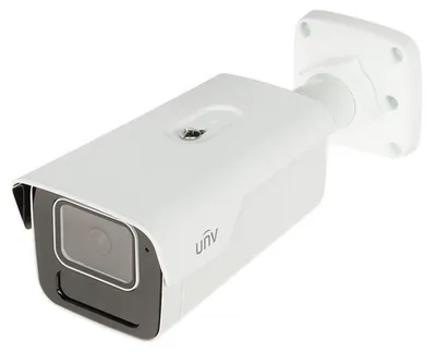 Zdjęcie produktu dla Kamera IP UNIVIEW IPC2B15SS-ADF28K-I1 LightHunter - 5 Mpx, 2.8 mm