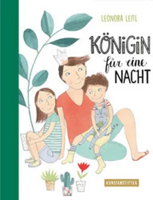 Image de Königin für eine Nacht