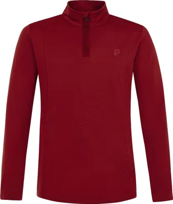 Produktbild von Protest REWILL 1/4 zip active top rot XL
