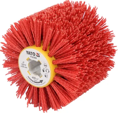 Obrázok produktu pre Yato YT-81954, 1 kusov, 100 mm