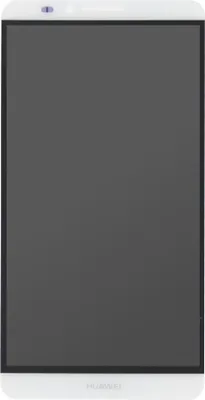 Produktbild von Display für Huawei Mate 7 Weiß LCD Bildschirm Touch Ersatz