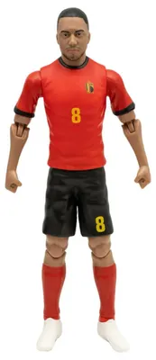 Image de MEGABLEU Red Devils TIELEMANS, 3 ans, Multicolore